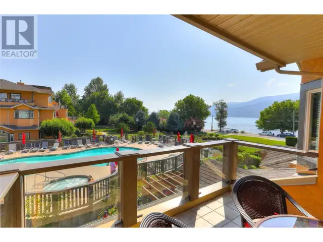 3996 Beach Avenue Unit# 221 Peachland, British Columbia in Condos for Sale in Penticton - Image 20