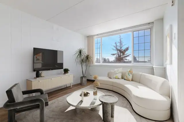 Newly renovated suites available | Heat and water included! - Hi