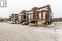 67 KINGSBURY Square Unit# 206 Guelph, Ontario