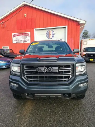 2019 GMC Sierra 1500, View more