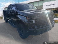 This Chevrolet Silverado 1500 delivers a Turbocharged Diesel I6 3.0L/183 engine powering this Automa... (image 6)