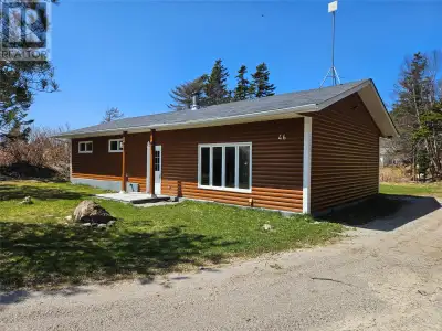 Are you looking for privacy? This move in ready 2 bedroom, 1 and a half bath home only minutes to St...