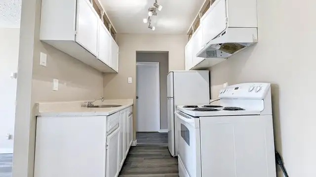 Connaught Hill Apartment For Rent | Queensway Place Apartments in Long Term Rentals in Prince George - Image 6