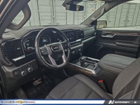 You will be proud to call this awesome vehicle yours. 2023 GMC Sierra 1500 Elevation 4x4 V8 Power, B... (image 8)