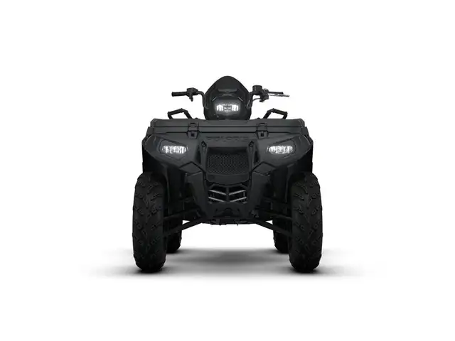 2026 Polaris Sportsman Touring 850 in ATVs in Brantford - Image 17
