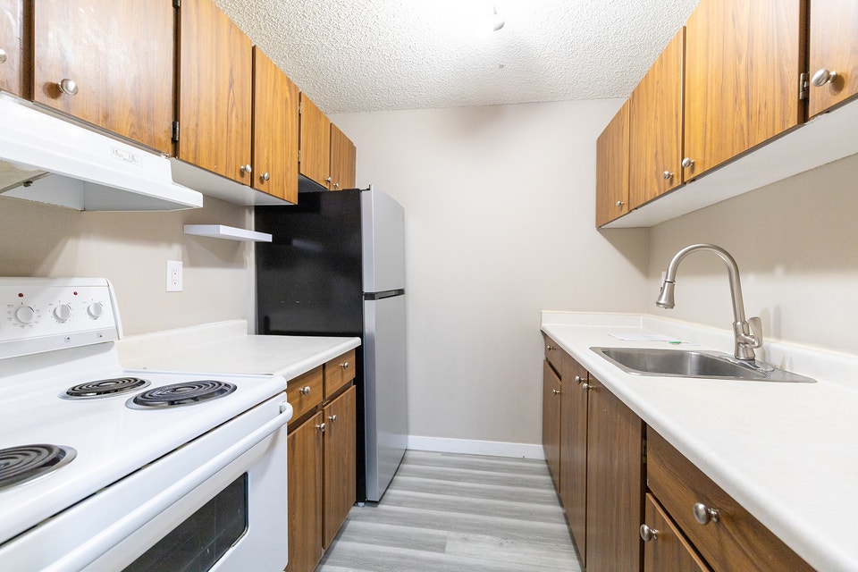 Cedarbrae Apartment For Rent 2