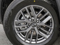 Engine: 1.5L DOHC 12-valve 3-cylinder Direct Injection Turbocharged L/100Km City: 8.3 L/100Km Hwy: 6... (image 7)