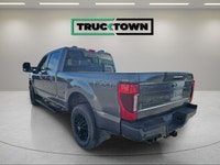 2022 Ford Super Duty F-250 LARIAT with 100,442 km. Clean history with no accidents See Carfax report... (image 6)