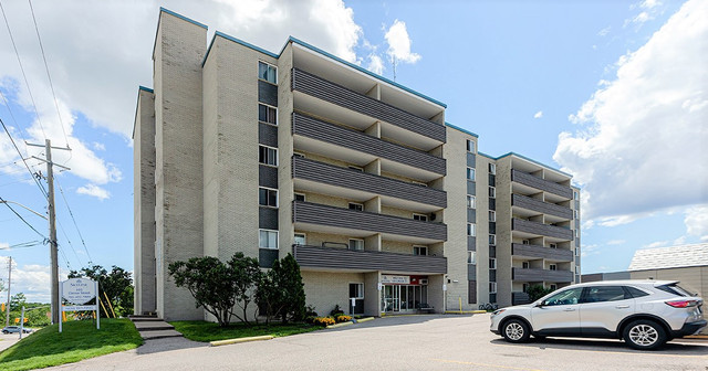 North Bay 1 Bedroom Apartment for Rent: dans Locations longue durée  à North Bay - Image 2