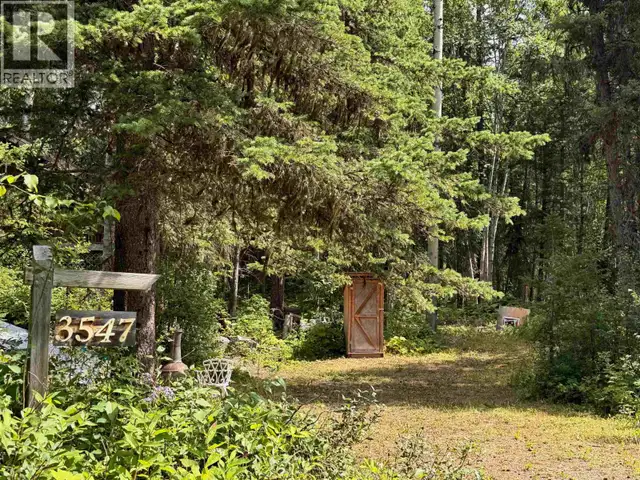 3547 SELLARS ROAD Canim Lake, British Columbia in Houses for Sale in 100 Mile House - Image 23