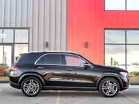 CARGET AUTOMOTIVE is thrilled to offer this 2020 Mercedes-Benz GLE 350, a luxury midsize SUV powered... (image 4)