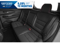 ... Engine: 3 Cylinder Engine 1.3L L/100Km City: 8.9 L/100Km Hwy: 7.8 Safety Equipment OnStar and Ch... (image 9)