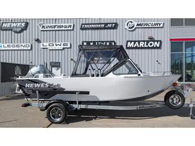 2026 Hewescraft Sportsman 180 2026 Hewescraft Sportsman 180. Comes with the following options: Honda...
