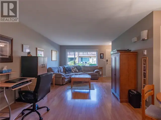 13707 Dickson Avenue Unit# 13 Summerland, British Columbia in Condos for Sale in Penticton - Image 5