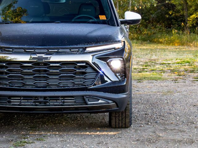 2026 Chevrolet Trailblazer ACTIV in Cars & Trucks in Edmonton - Image 4