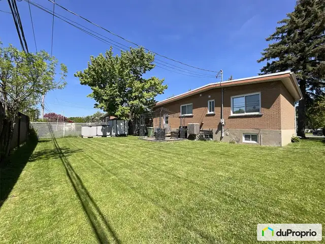 $492,000 - Bungalow for sale in Chateauguay in Houses for Sale in West Island - Image 6