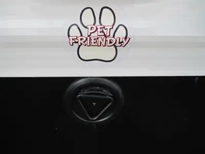 2026 EAST TO WEST DELLA TERRA 261RB-GREAT COUPLES LAYOUT! , View more