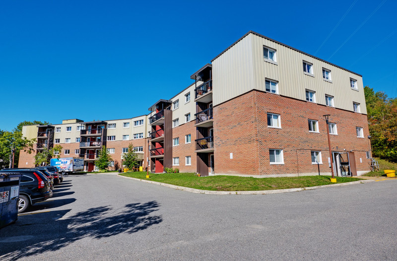 Timmins 2 Bedroom Apartment for Rent Long Term Rentals Timmins