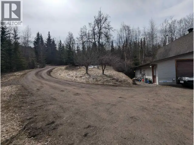 8516 BLUFF ROAD Telkwa, British Columbia in Houses for Sale in Smithers - Image 39