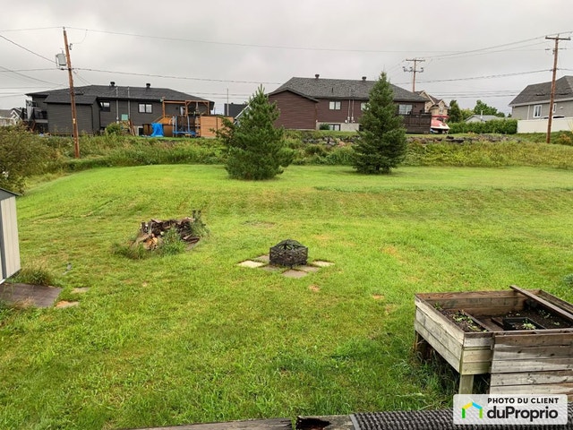 $499,000 - 1 1/2 Storey for sale in Rouyn-Noranda (Evain) — photo 2