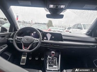 The 2024 Volkswagen Golf GTI 380 Performance, showing a mere 8,987 kilometers, is engineered for the... (image 9)