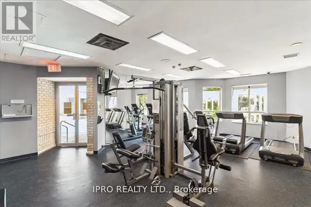 613 - 55 KINGSBRIDGE GARDEN CIRCLE Mississauga (Hurontario), Ont in Condos for Sale in Mississauga / Peel Region - Image 37