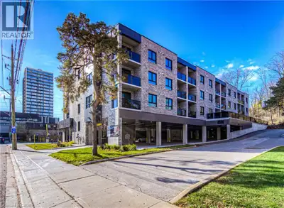 Welcome to 30 George St. S, situated perfectly in the Gaslight District of Cambridge, steps away fro...