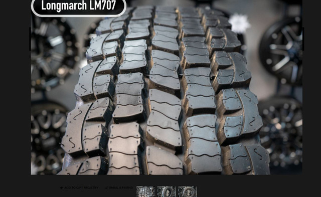 SALE SALE SALE!!! in Tires & Rims in Edmonton - Image 2