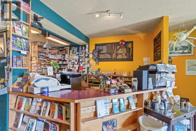 131 12th Avenue N Creston, British Columbia in Commercial & Office Space for Sale in Nelson - Image 13