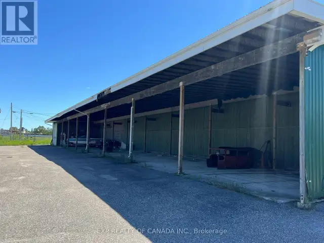 208 FELDMAN ROAD Timmins (TS - SW), Ontario in Commercial & Office Space for Rent in Timmins - Image 9
