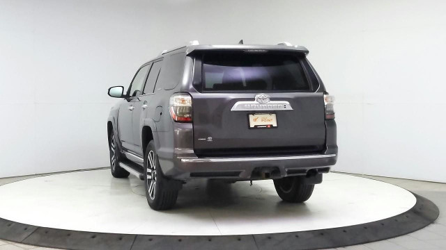 2016 Toyota 4Runner SR5 in Cars & Trucks in Lethbridge - Image 4