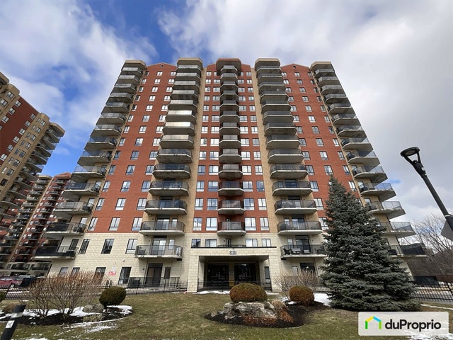 $499,000 - Condominium for sale in Chomedey — photo 1
