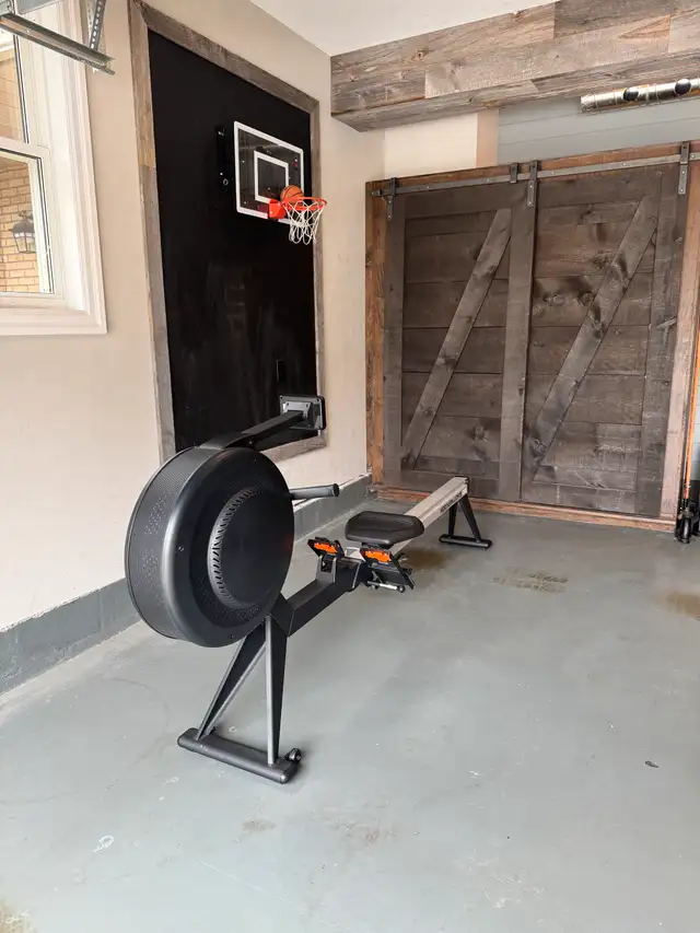 Northern Lights ARC 102 Air Rower63234832741633121
