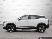 This Nissan Kicks has a strong Regular Unleaded I-4 2.0 L/122 engine powering this Variable transmis... (image 3)