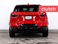 NO ACCIDENTS / CLEAN CARFAX / Brake Assist, Power Tailgate/Hatch, Auto Dimming Rearview Mirror and m... (image 4)