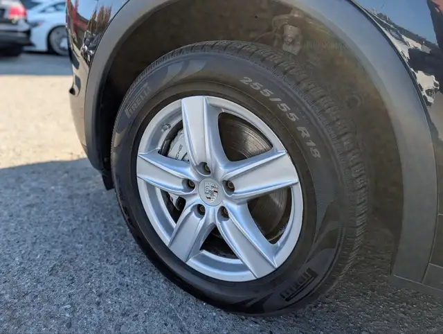 2011 Porsche Cayenne S | Cars & Trucks | Richmond | Free local ...