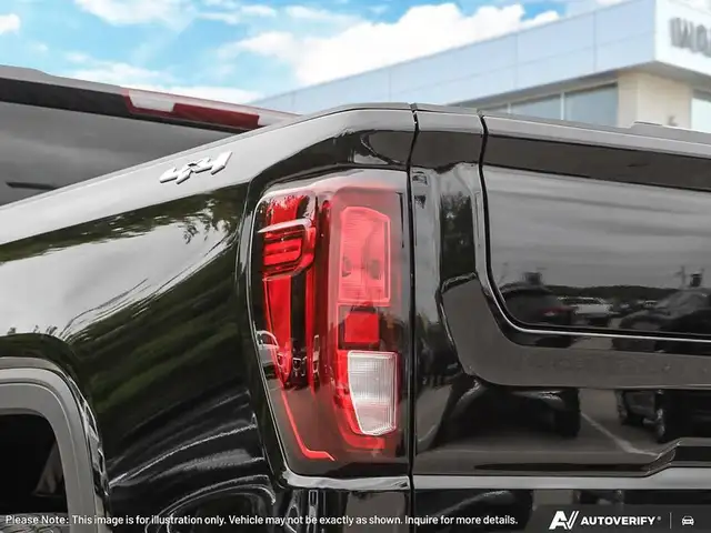 2026 GMC Sierra 1500 Elevation577405941429063685