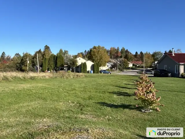 $249,000 - Residential Lot in Chicoutimi (Chicoutimi-Nord) in Land for Sale in Saguenay - Image 4