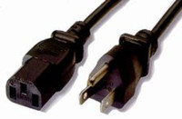Câble d'alimentation Ordinateur / moniteur / PC standard