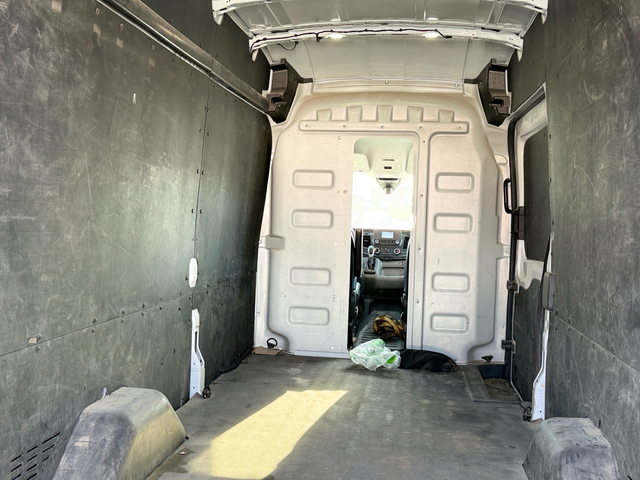 2023 Ford Transit T-250 148" EL Hi Rf 9070 GVWR AWD in Cars & Trucks in Mississauga / Peel Region - Image 11