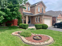 43 MOSLEY CRES Brampton, Ontario