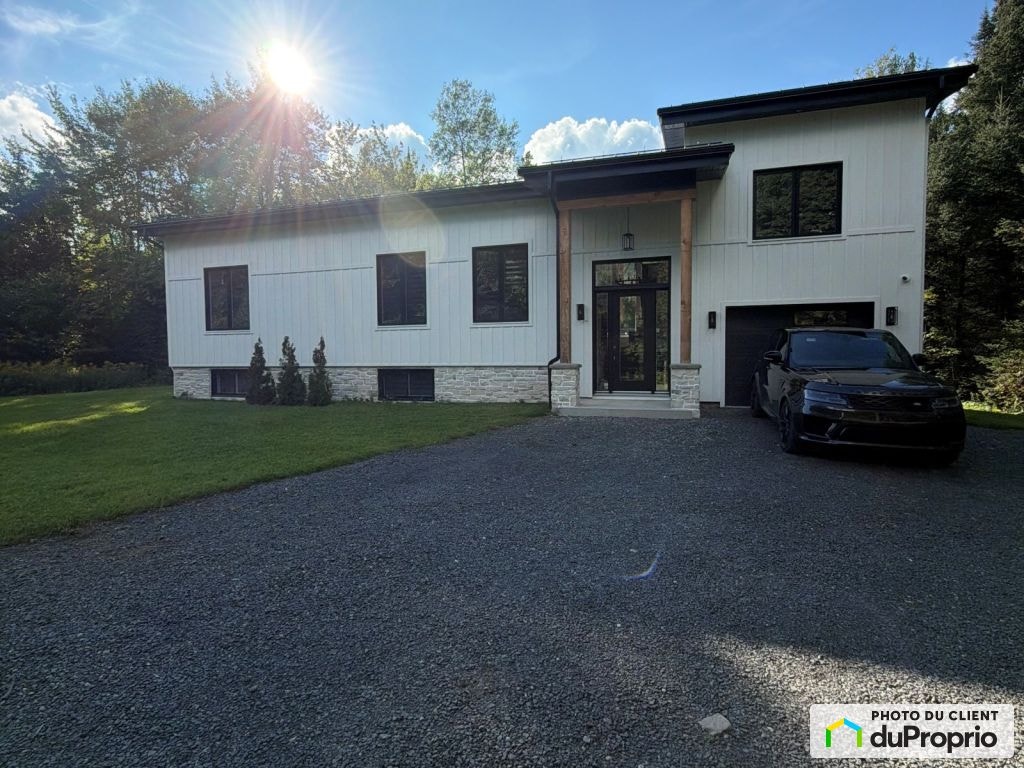 $1,099,000 - Bungalow for sale in Ste-Adele — photo 2
