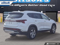 Come see this certified 2022 Hyundai Santa Fe Preferred AWD | Heated Seats + Steering | Remote Start... (image 4)