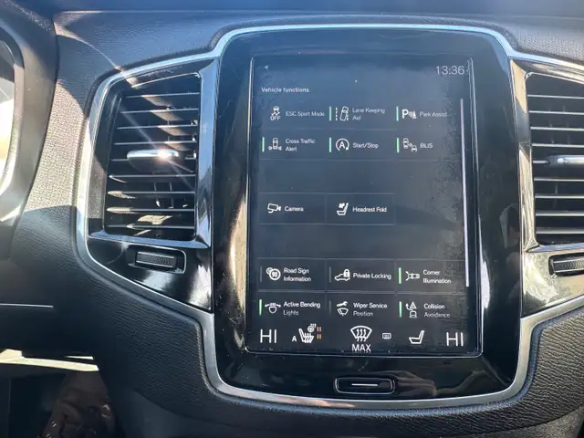 2018 Volvo XC90 T6 Momentum Reduced in Cars & Trucks in City of Toronto - Image 20