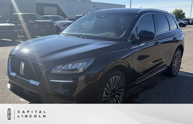 2021 Lincoln Corsair RESERVE AWD **New Arrival**