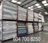 WONDERFUL SUPER ⚜️MEGA ⚜️SALE ALL SIZE USED MATTRESSES IN STOCK