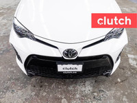 NO ACCIDENTS / CLEAN CARFAX / Bluetooth Music, Cruise Control, Adaptive Cruise Control and more! Clu... (image 6)
