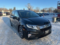 2019 Honda Odyssey EX-L Where Comfort Meets Confidence Step into a vehicle designed around real life... (image 7)