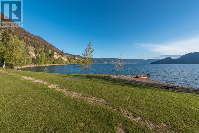 619-633 97 Highway N Summerland, British Columbia in Houses for Sale in Penticton - Image 2