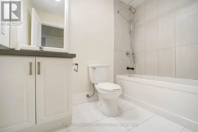 BSMT - 300 CORNELIUS PARKWAY E Toronto (Downsview-Roding-CFB), O in Long Term Rentals in City of Toronto - Image 15